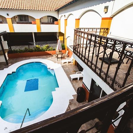 Del Mar Inn Playas Tijuana Exterior photo
