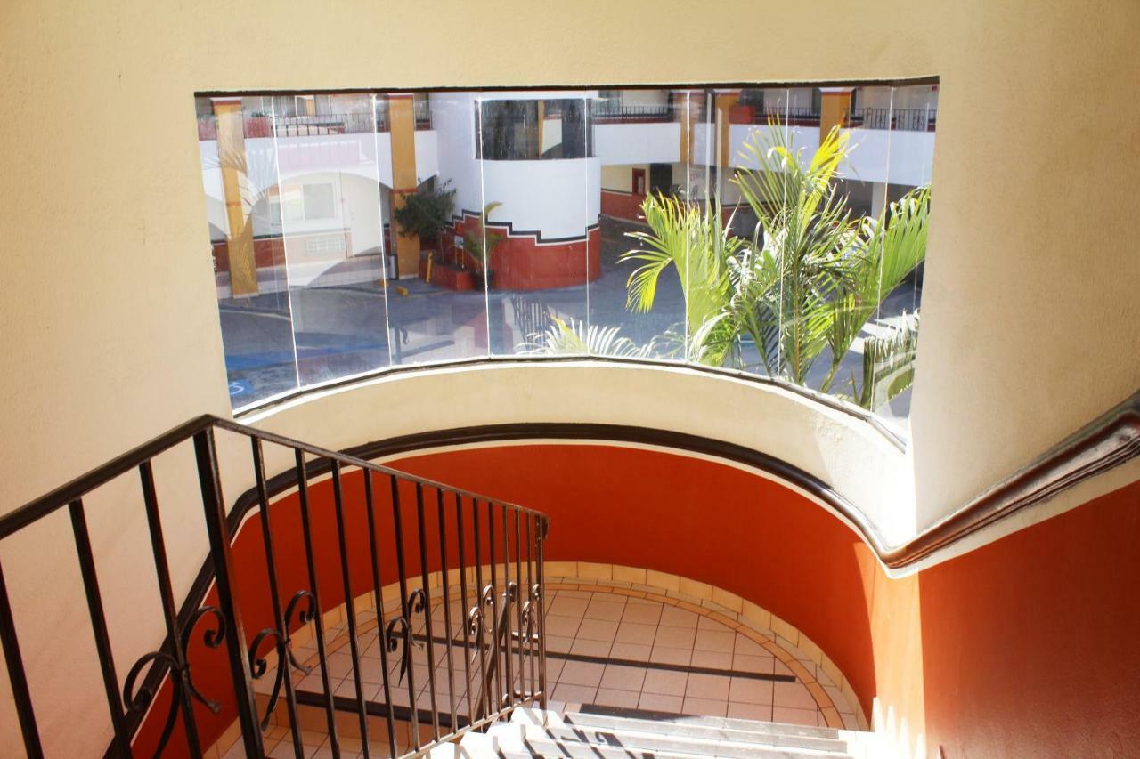 Del Mar Inn Playas Tijuana Exterior photo