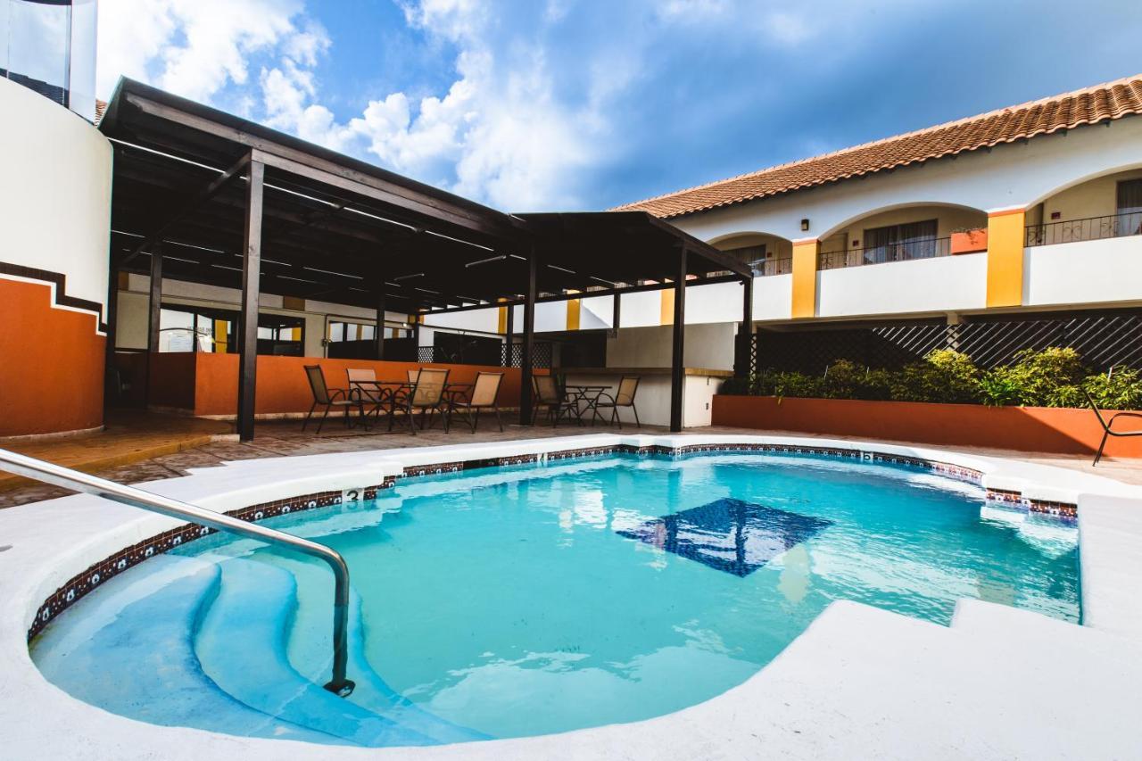 Del Mar Inn Playas Tijuana Exterior photo